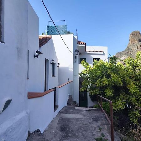 La Casa Vieja Vila Santa Cruz de Tenerife Exterior foto