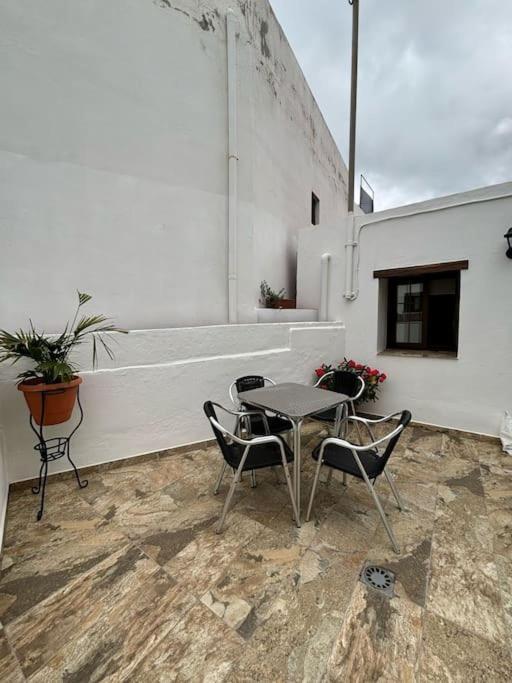 La Casa Vieja Vila Santa Cruz de Tenerife Exterior foto