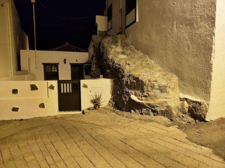 La Casa Vieja Vila Santa Cruz de Tenerife Exterior foto
