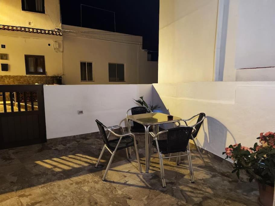 La Casa Vieja Vila Santa Cruz de Tenerife Exterior foto