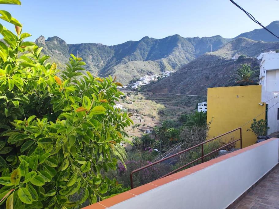 La Casa Vieja Vila Santa Cruz de Tenerife Exterior foto