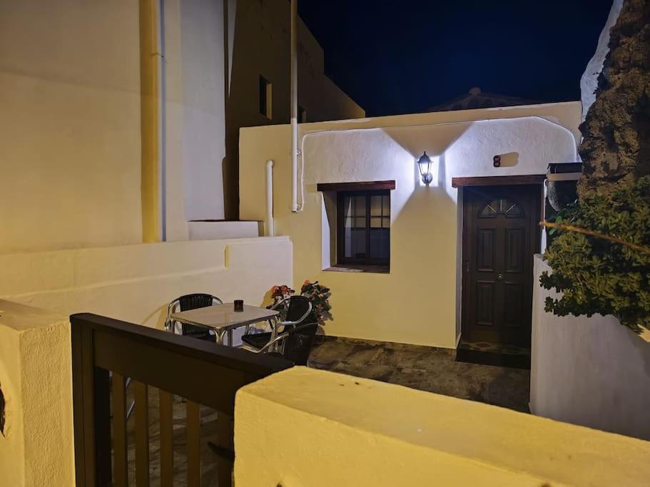 La Casa Vieja Vila Santa Cruz de Tenerife Exterior foto
