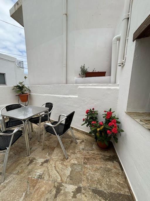 La Casa Vieja Vila Santa Cruz de Tenerife Exterior foto