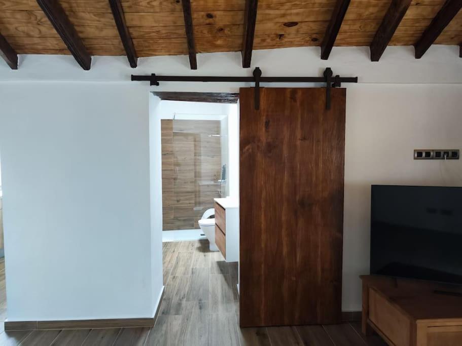 La Casa Vieja Vila Santa Cruz de Tenerife Exterior foto