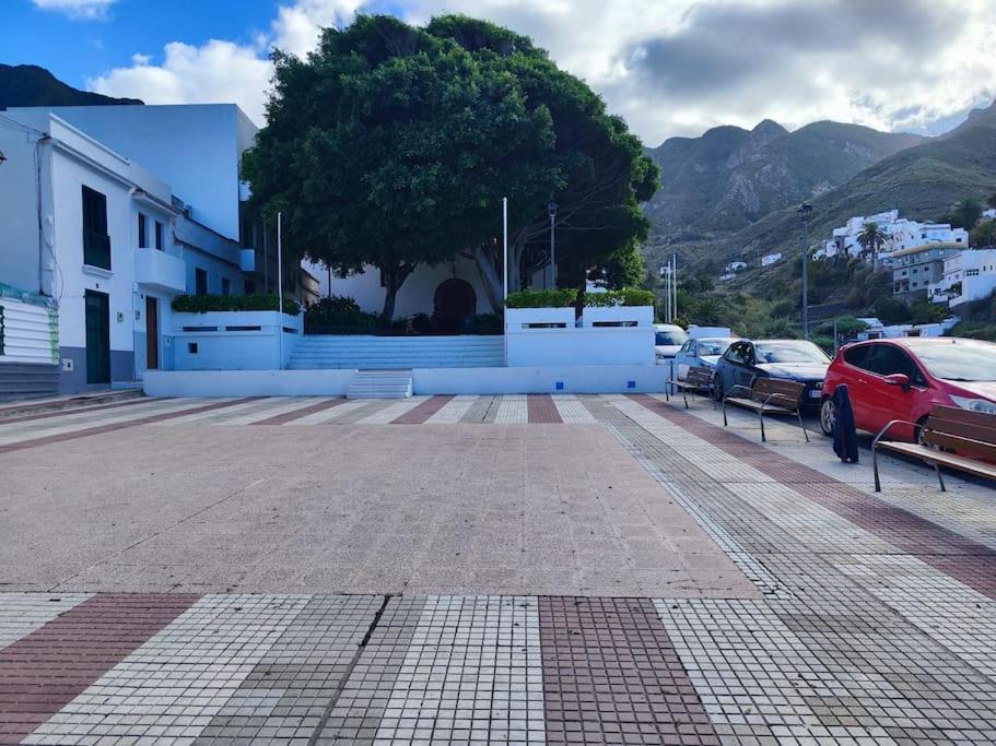La Casa Vieja Vila Santa Cruz de Tenerife Exterior foto