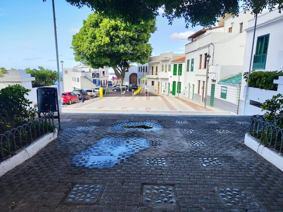 La Casa Vieja Vila Santa Cruz de Tenerife Exterior foto
