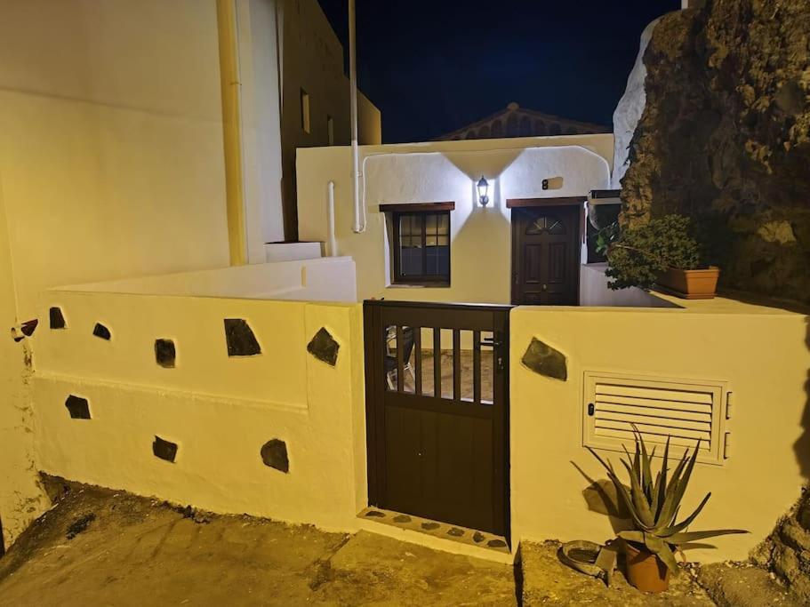 La Casa Vieja Vila Santa Cruz de Tenerife Exterior foto